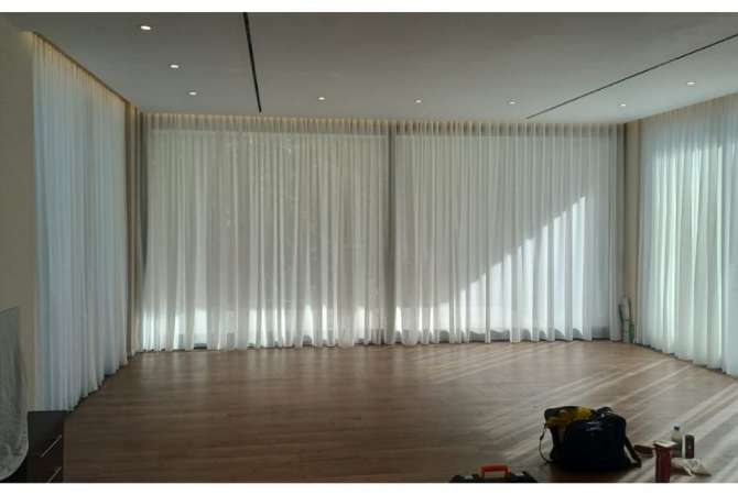 Environment maintenance in Tirana - 1,000 Leke