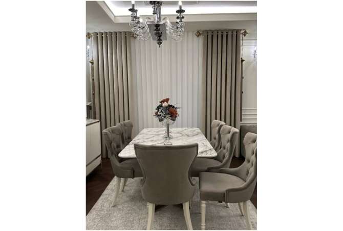 Perde me porosi, finese, stil dhe cilesi maksimale