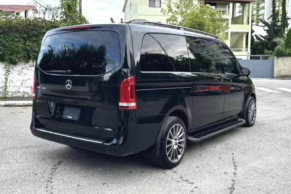 Makina ne shitje ne Durres - 23,500 Euro