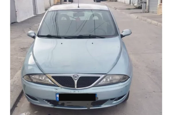 Makina ne shitje ne Tirane - 500 Euro