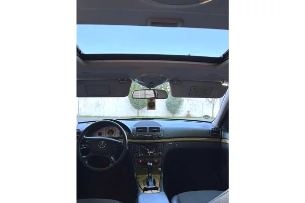 Makina ne shitje ne Tirane - 5,800 Euro