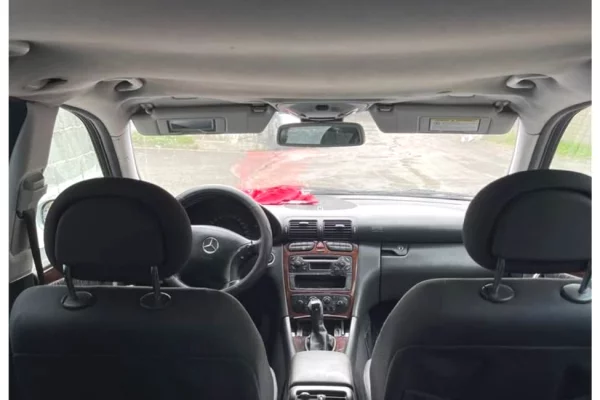 Cars for sale in Tirana - 3,000 Euro