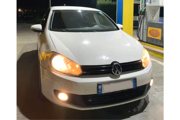 Cars for sale in Tirana - 3,900 Euro