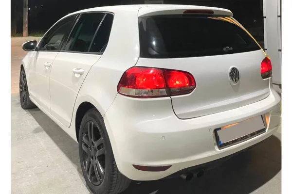 Cars for sale in Tirana - 3,900 Euro
