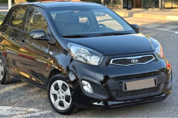 Cars for sale in Tirana - 5,300 Euro