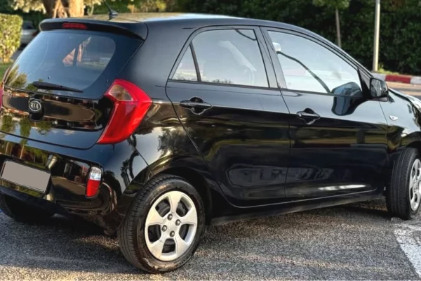 Cars for sale in Tirana - 5,300 Euro