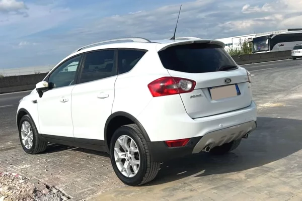 Cars for sale in Durres - 6,500 Euro
