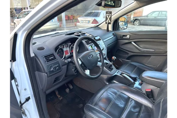 Cars for sale in Durres - 6,500 Euro