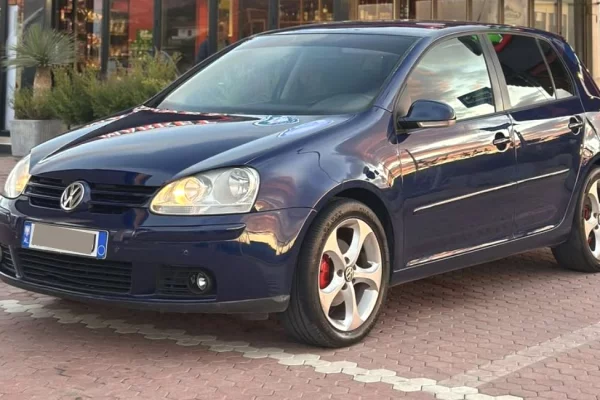 Cars for sale in Tirana - 3,300 Euro