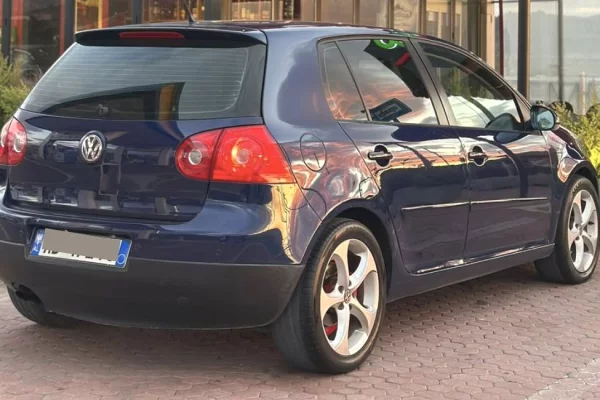 Cars for sale in Tirana - 3,300 Euro