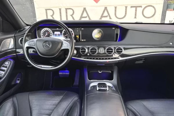 Cars for sale in Tirana - 25,800 Euro