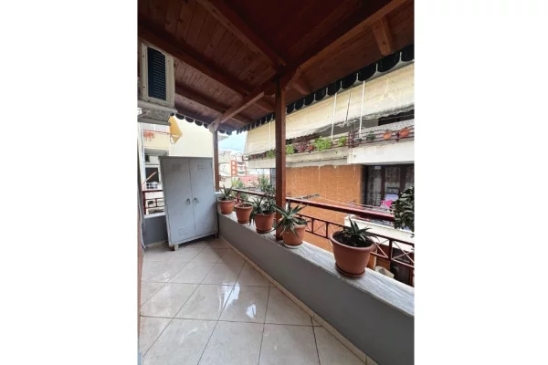 Casa in affitto 2+1 a Tirana - 60,000 Leke