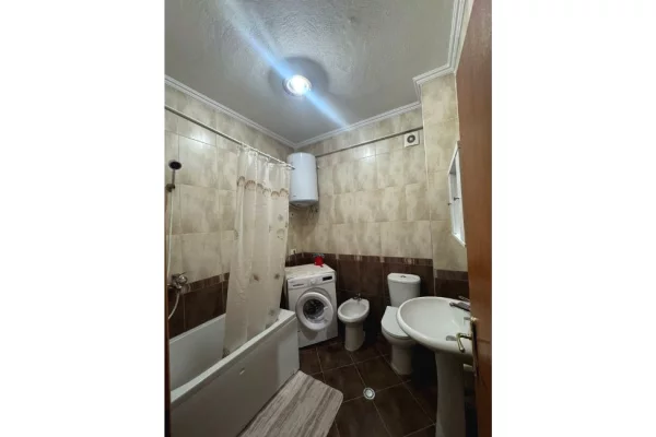 Apartment for rent in Tirana 2+1, Furnished