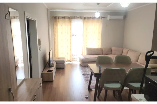 House for Rent 1+1 in Tirana - 500 Euro