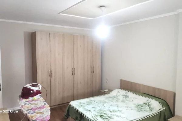 House for Rent 1+1 in Tirana - 500 Euro