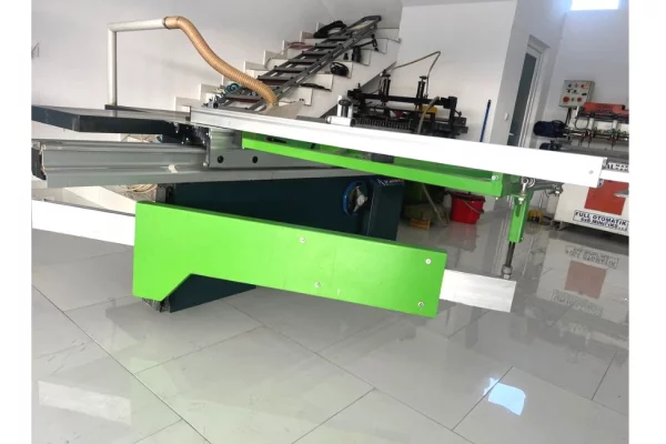 Working Tools in Tirana - 3,600 Euro