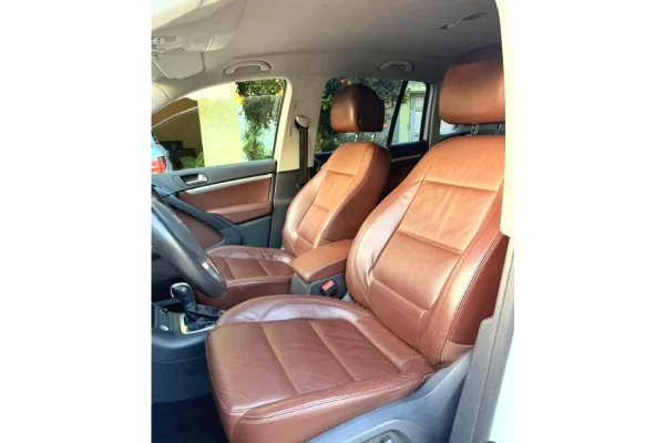 Makina ne shitje ne Tirane - 10,400 Euro