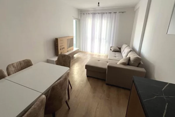 House for Rent 2+1 in Tirana - 500 Euro