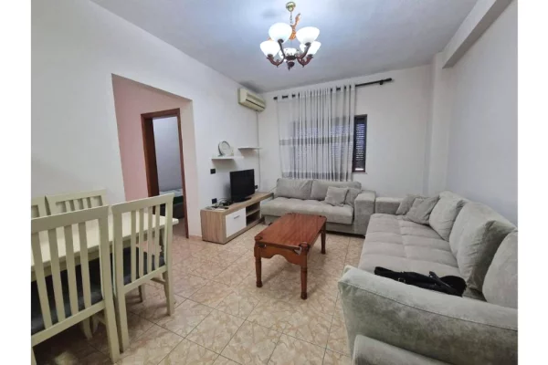 House for Rent 2+1 in Tirana - 500 Euro