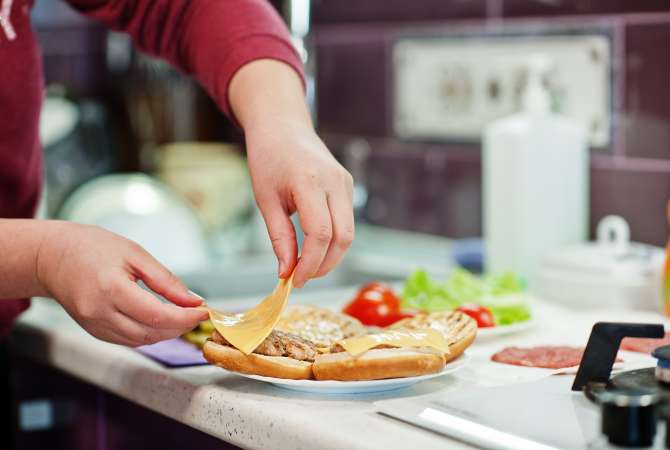 Job Offers FastFood-ier