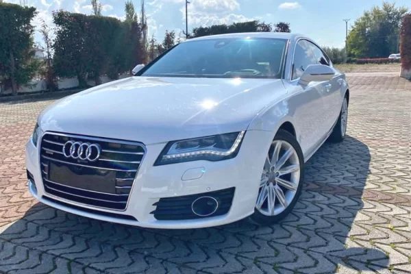 Cars for sale in Durres - 12,000 Euro