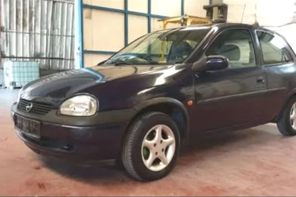 Cars for sale in Tirana - 1,300 Euro