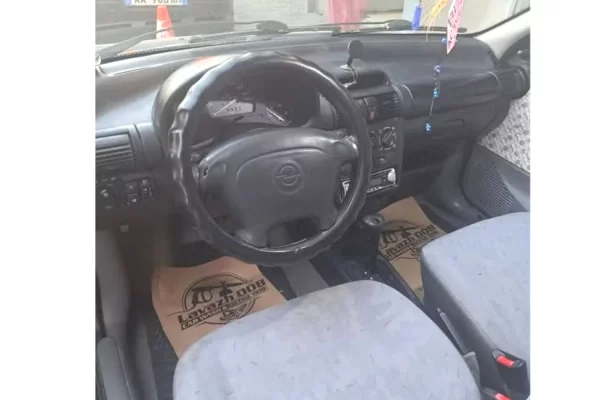 Cars for sale in Tirana - 1,300 Euro