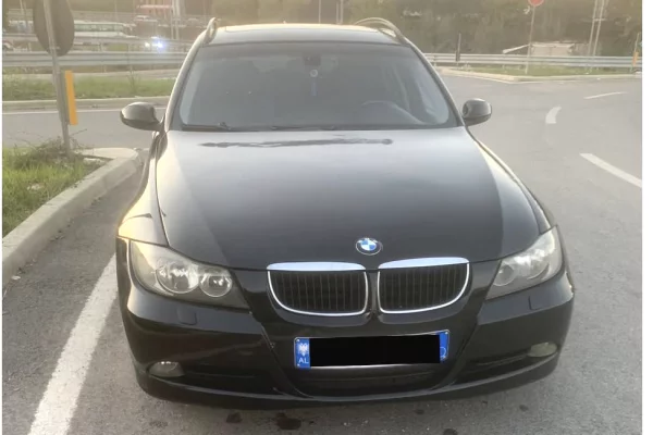 Cars for sale in Tirana - 2,800 Euro
