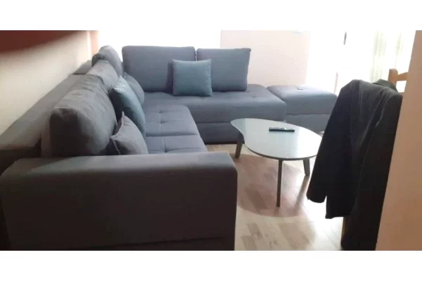 Casa in affitto 2+1 a Tirana - 600 Euro