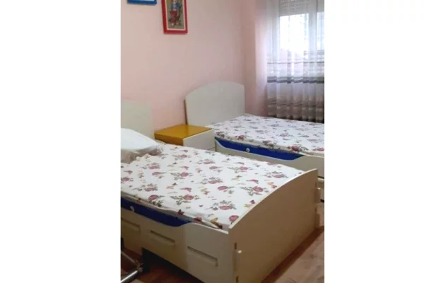 Casa in affitto 2+1 a Tirana - 600 Euro