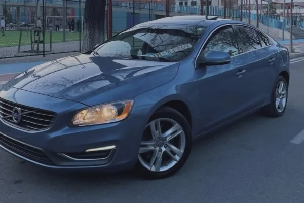 Cars for sale in Tirana - 8,500 Euro