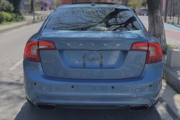 Cars for sale in Tirana - 8,500 Euro