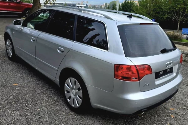 Cars for sale in Tirana - 3,900 Euro