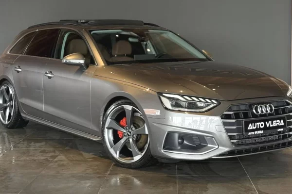 Makina ne shitje ne Peje - 22,900 Euro