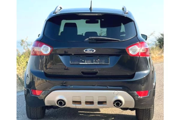 Makina ne shitje ne Lushnje - 9,300 Euro