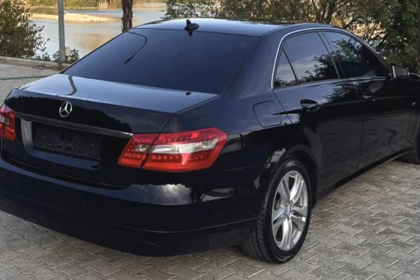 Makina ne shitje ne Tirane - 7,900 Euro