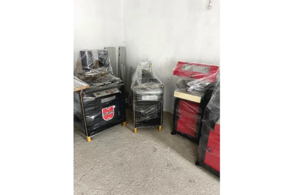 Working Tools in Pristina - 4,700 Euro