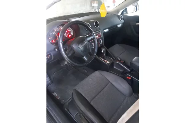 Makina ne shitje ne Tirane - 4,200 Euro