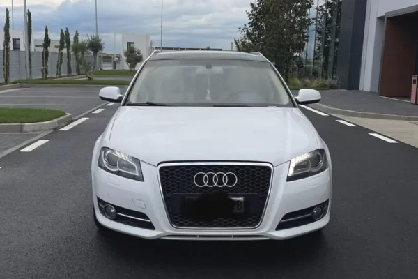 Makina ne shitje ne Durres - 7,300 Euro