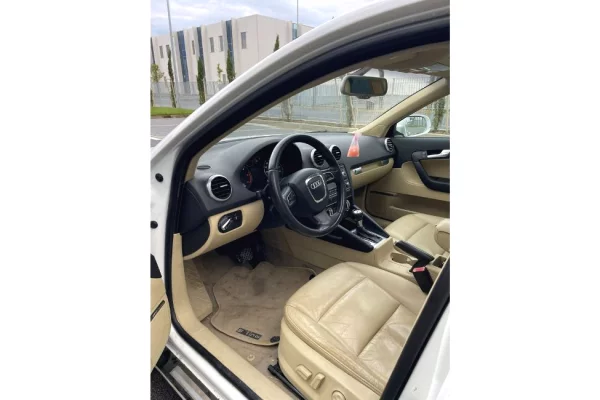 Makina ne shitje ne Durres - 7,300 Euro