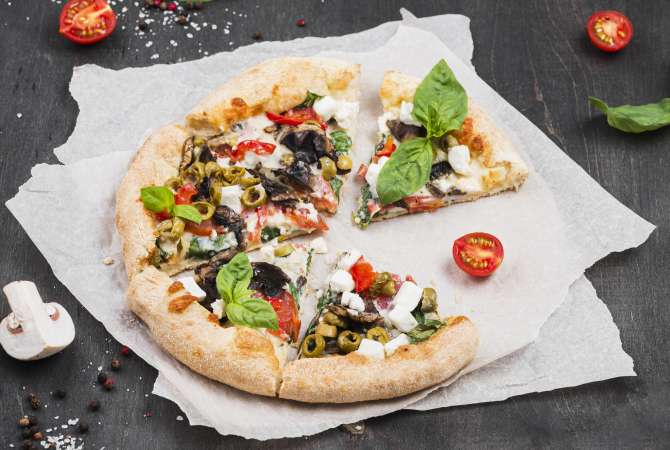 Njoftime Pune Shperdares Delivery