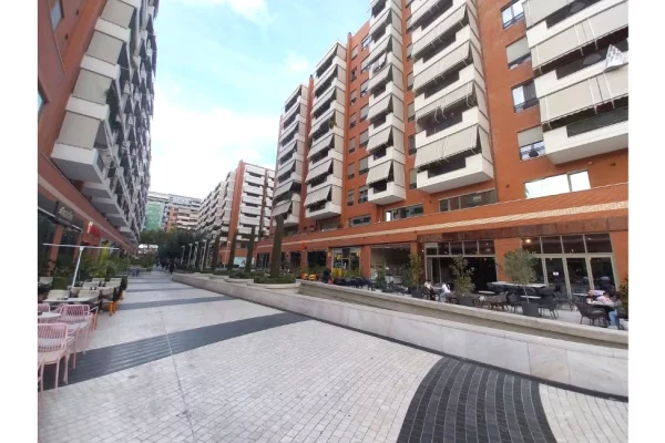 Shtepi me qera 2+1 ne Tirane - 750 Euro