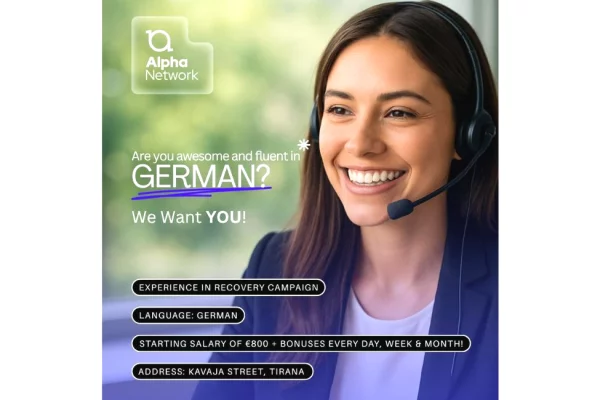 Job Offers Call Center Agent