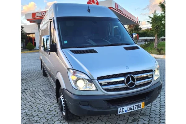Cars for sale in Tirana - 13,000 Euro
