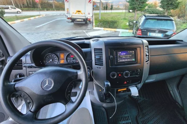 Cars for sale in Tirana - 13,000 Euro