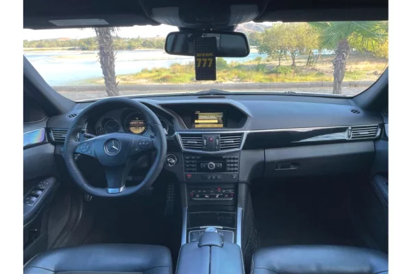 Cars for sale in Tirana - 9,500 Euro