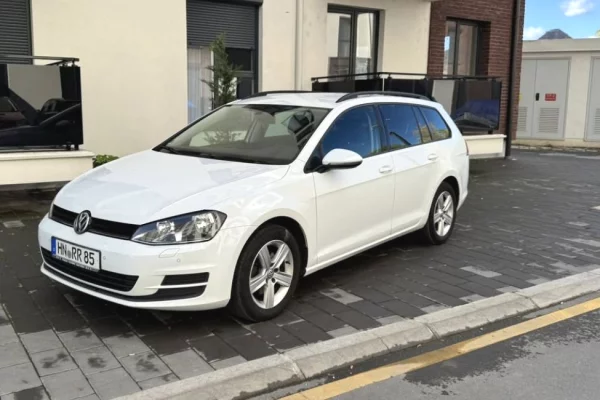 Cars for sale in Tirana - 7,300 Euro
