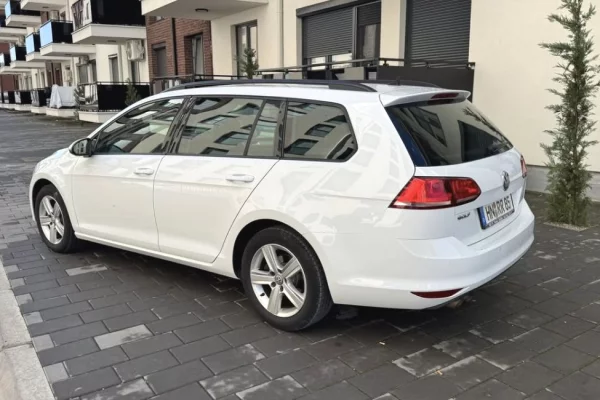 Cars for sale in Tirana - 7,300 Euro