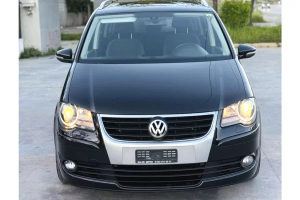 Cars for sale in Tirana - 4,600 Euro