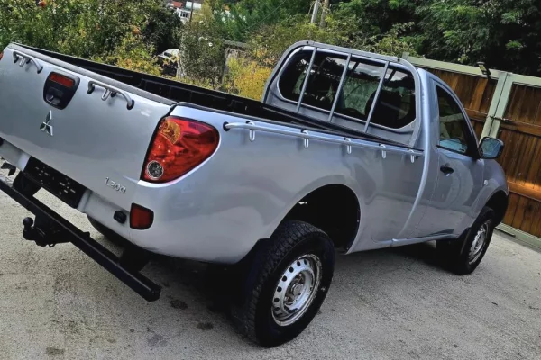 Cars for sale in Tirana - 12,800 Euro